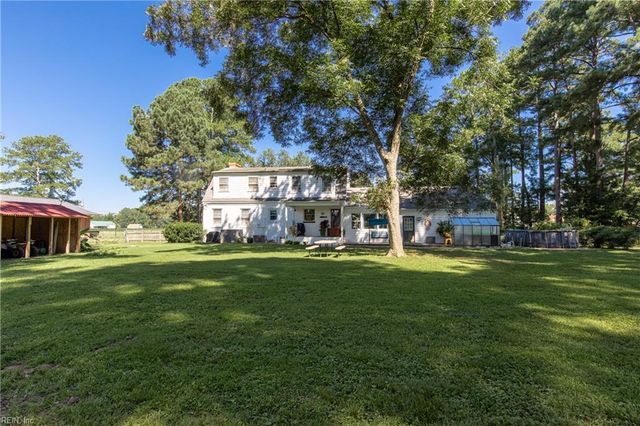 22242 Ball Park RD, Newsoms, VA 23874