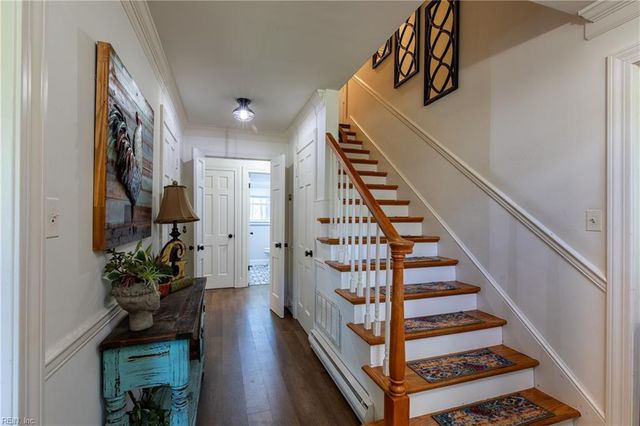 22242 Ball Park RD, Newsoms, VA 23874