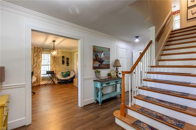 22242 Ball Park RD, Newsoms, VA 23874