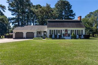 22242 Ball Park RD, Newsoms, VA 23874