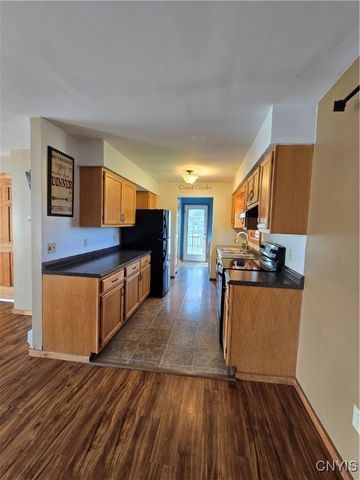 1955 State Rte 12, Marshall, NY 13480