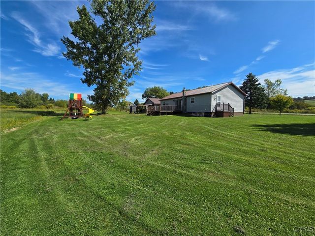 1955 State Rte 12, Marshall, NY 13480