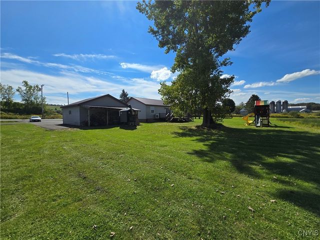 1955 State Rte 12, Marshall, NY 13480