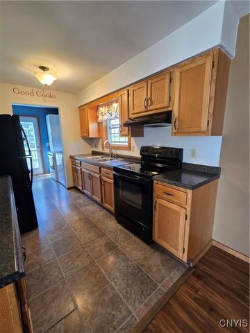 1955 State Rte 12, Marshall, NY 13480