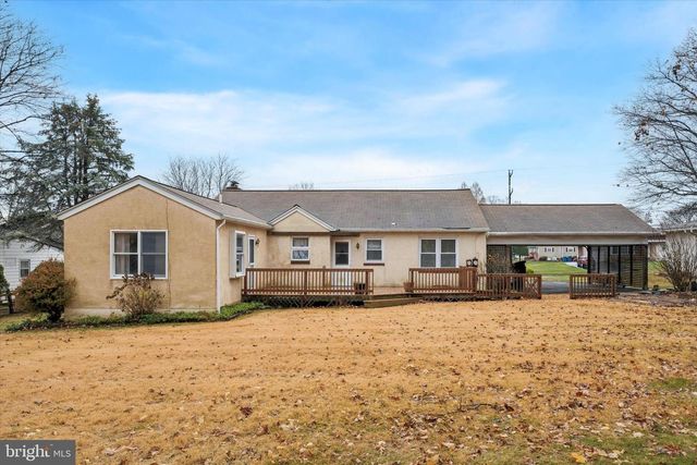 422 W MORELAND AVE, Hatboro, PA 19040