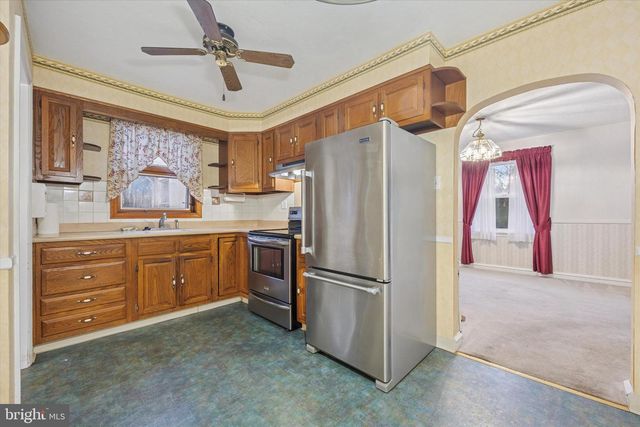 422 W MORELAND AVE, Hatboro, PA 19040