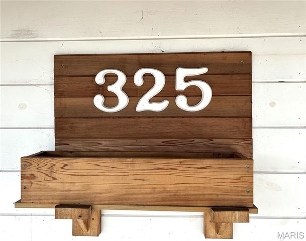 325 Prairie Street, Greenville, IL 62246