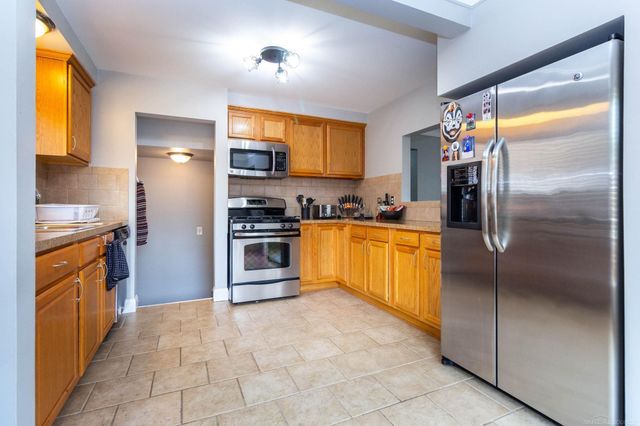 21526 Englehardt Street, St Clair Shores, MI 48080