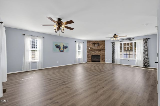 6512 Ten-Ten Road, Apex, NC 27539