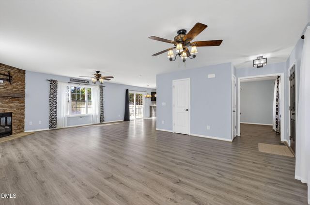 6512 Ten-Ten Road, Apex, NC 27539