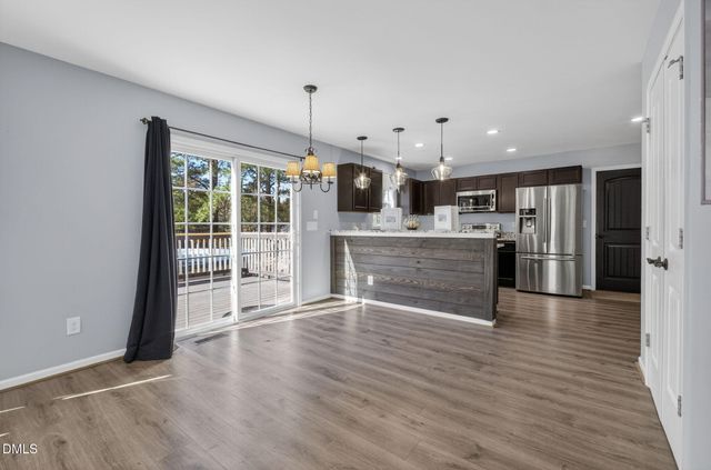 6512 Ten-Ten Road, Apex, NC 27539