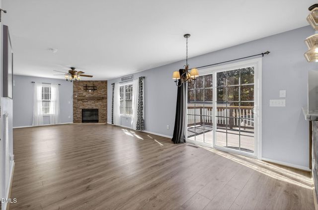 6512 Ten-Ten Road, Apex, NC 27539