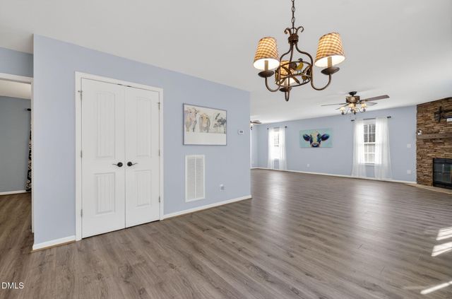 6512 Ten-Ten Road, Apex, NC 27539