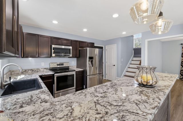 6512 Ten-Ten Road, Apex, NC 27539