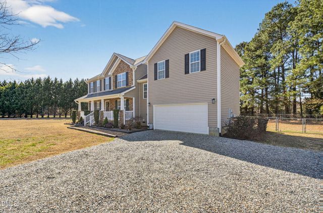 6512 Ten-Ten Road, Apex, NC 27539