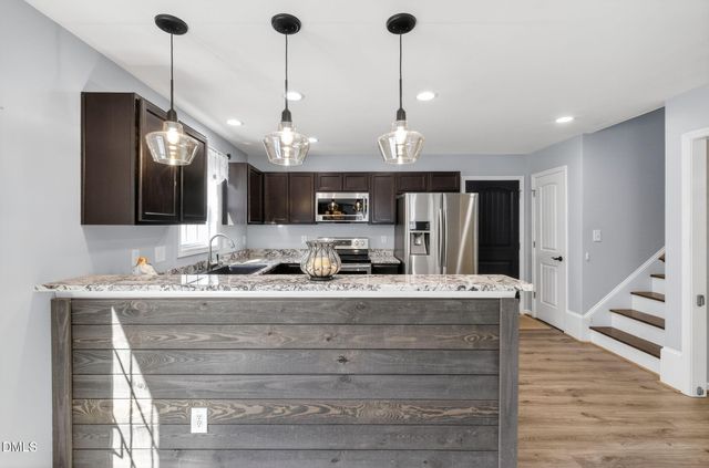 6512 Ten-Ten Road, Apex, NC 27539