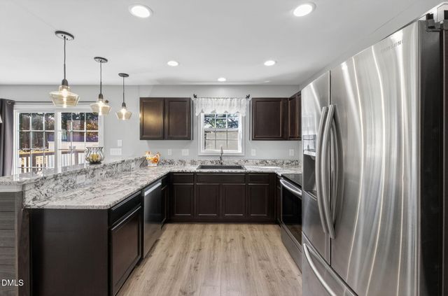 6512 Ten-Ten Road, Apex, NC 27539