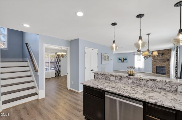 6512 Ten-Ten Road, Apex, NC 27539