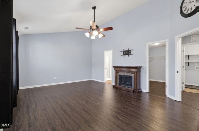 6512 Ten-Ten Road, Apex, NC 27539