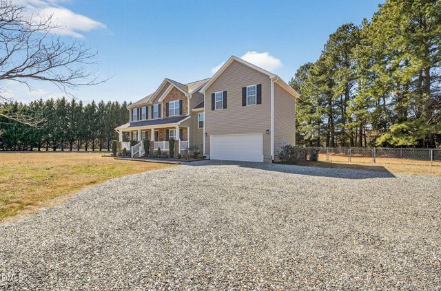 6512 Ten-Ten Road, Apex, NC 27539
