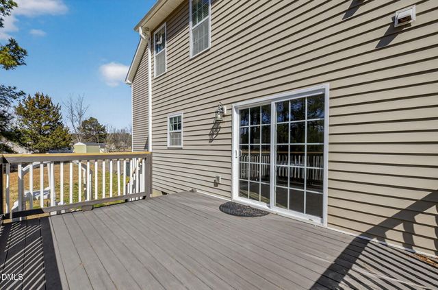 6512 Ten-Ten Road, Apex, NC 27539