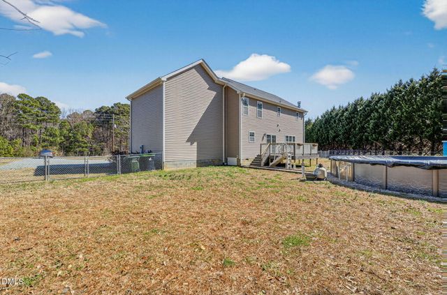 6512 Ten-Ten Road, Apex, NC 27539