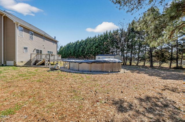 6512 Ten-Ten Road, Apex, NC 27539