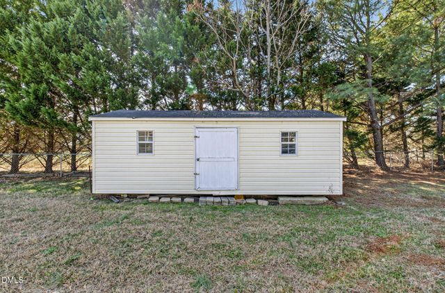 6512 Ten-Ten Road, Apex, NC 27539