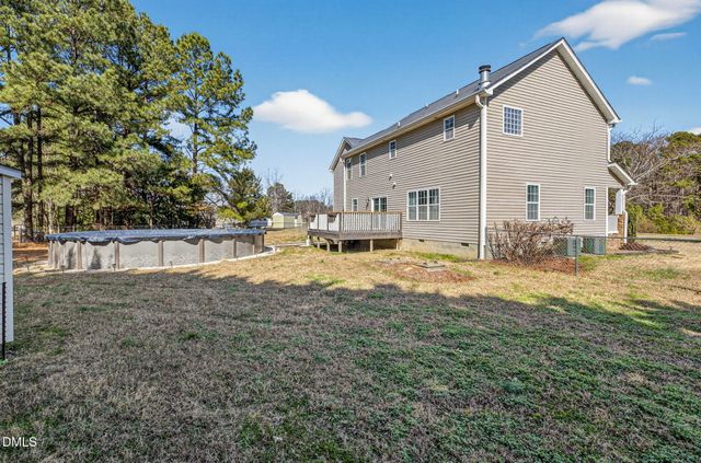 6512 Ten-Ten Road, Apex, NC 27539