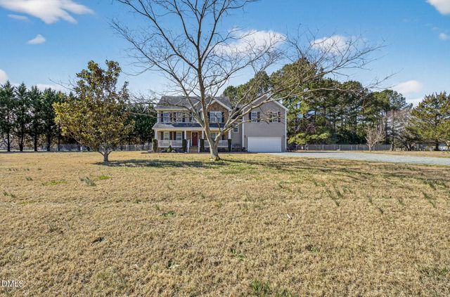 6512 Ten-Ten Road, Apex, NC 27539