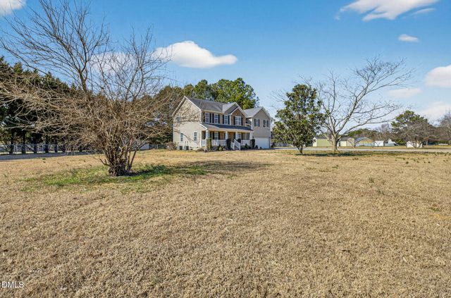 6512 Ten-Ten Road, Apex, NC 27539