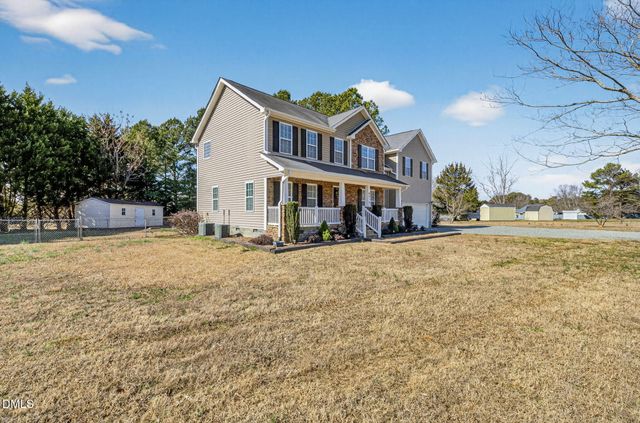 6512 Ten-Ten Road, Apex, NC 27539