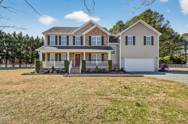 6512 Ten-Ten Road, Apex, NC 27539