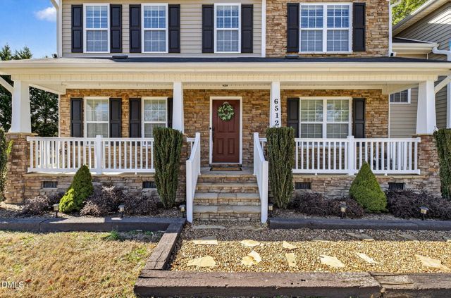 6512 Ten-Ten Road, Apex, NC 27539