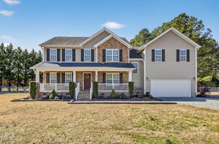 6512 Ten-Ten Road, Apex, NC 27539