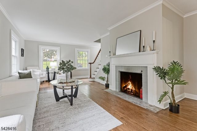 19 Wisteria Terrace, Morristown Town, NJ 07960