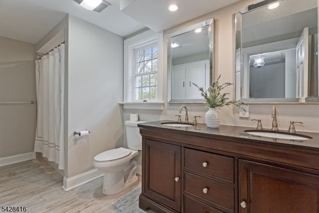 19 Wisteria Terrace, Morristown Town, NJ 07960