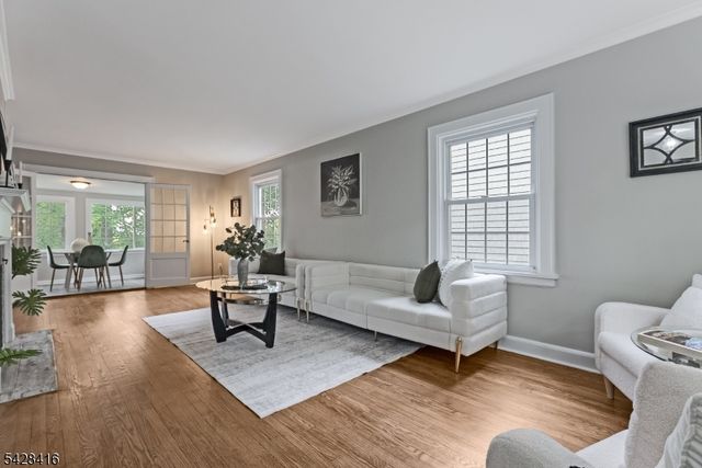 19 Wisteria Terrace, Morristown Town, NJ 07960