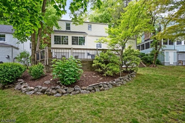 19 Wisteria Terrace, Morristown Town, NJ 07960