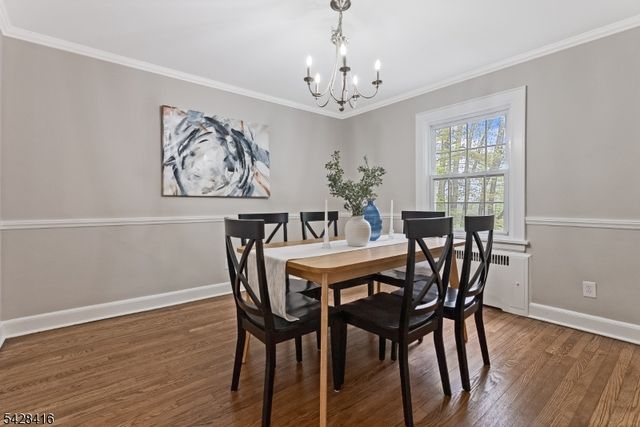 19 Wisteria Terrace, Morristown Town, NJ 07960