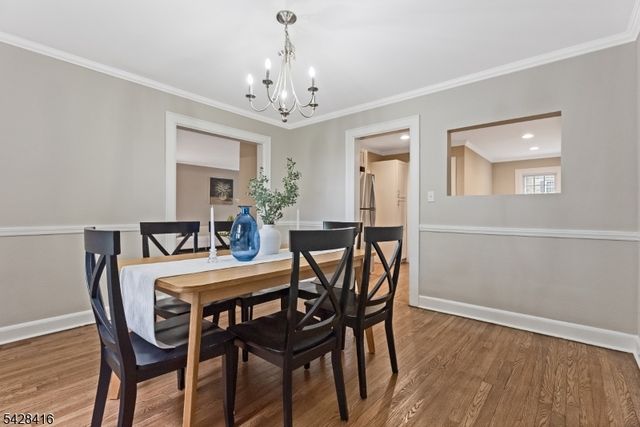 19 Wisteria Terrace, Morristown Town, NJ 07960