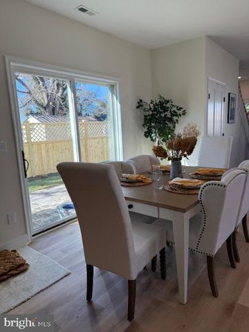 607 NORTH STREET, Easton, MD 21601