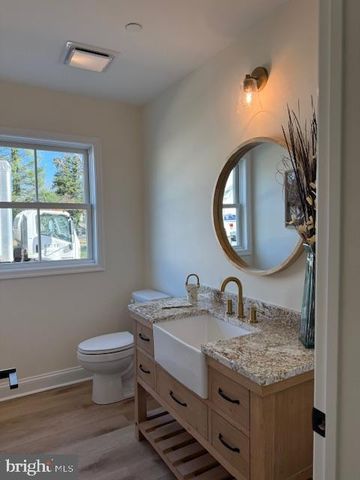 607 NORTH STREET, Easton, MD 21601