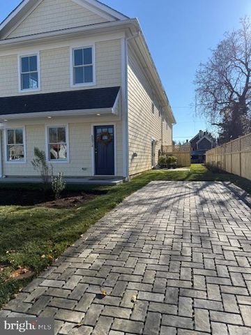 607 NORTH STREET, Easton, MD 21601