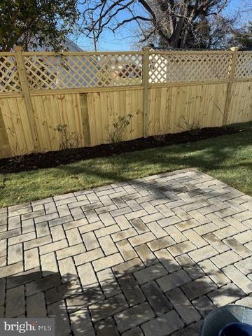 607 NORTH STREET, Easton, MD 21601