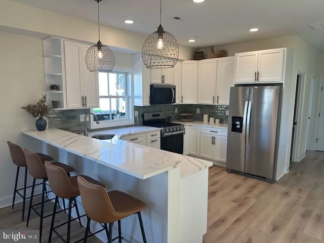 607 NORTH STREET, Easton, MD 21601