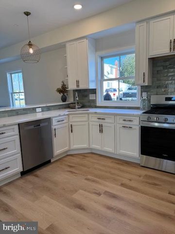 607 NORTH STREET, Easton, MD 21601