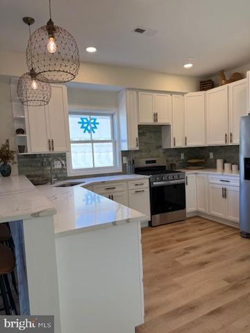 607 NORTH STREET, Easton, MD 21601