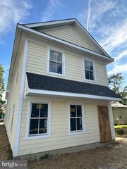 607 NORTH STREET, Easton, MD 21601