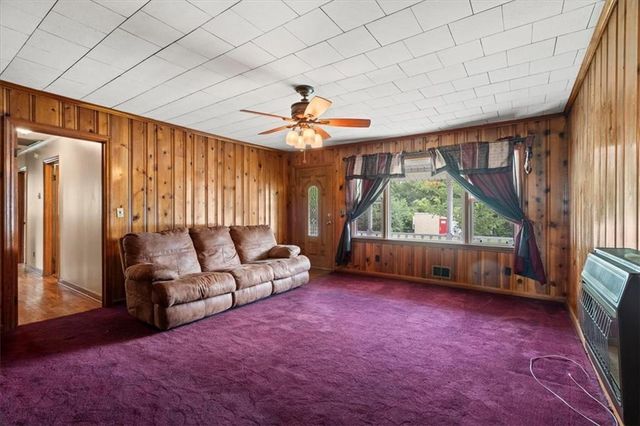 234 Oakman Road NE, Oakman, GA 30732